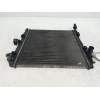 Recambio de radiador agua para peugeot 1007 sport referencia OEM IAM 1330W8  