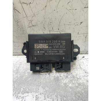 MODULO ELECTRONICO 5WA919298A 0263014651 