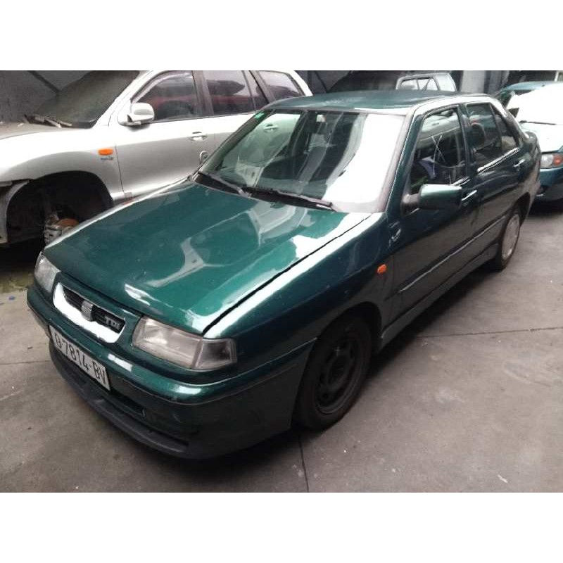 seat toledo (1l) del año 1997