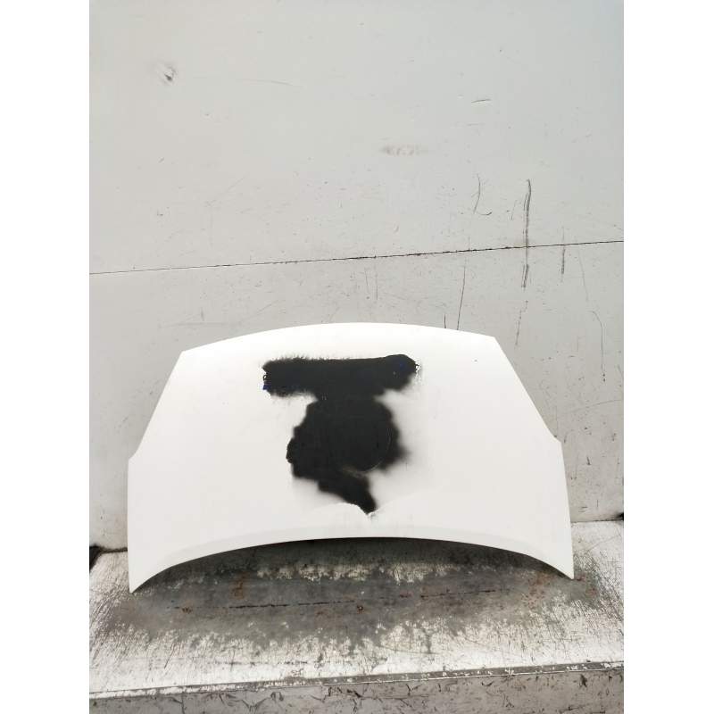 Recambio de capot para peugeot partner furgoneta/monovolumen 1.6 hdi / bluehdi 75 referencia OEM IAM   2012