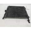 Recambio de radiador agua para peugeot 1007 sport referencia OEM IAM 1330W8  