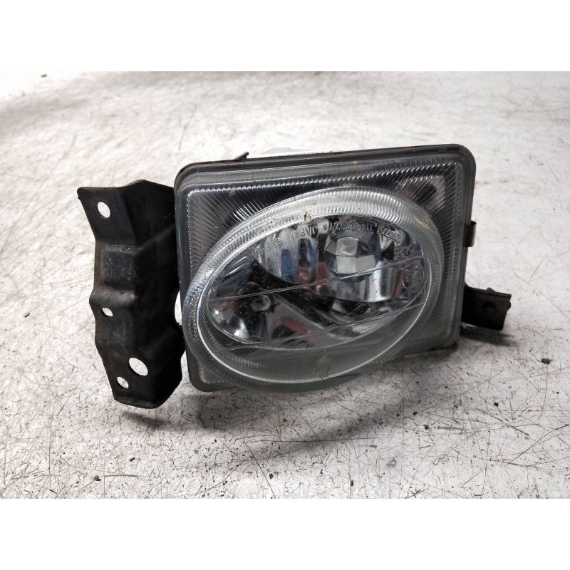 Recambio de faro antiniebla derecho para mitsubishi galant berlina (ea0) 2400 gls referencia OEM IAM 11487377  