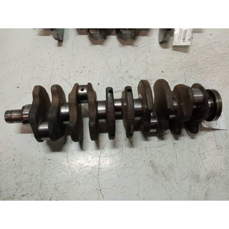 Recambio de cigueñal para volkswagen t4 bus (mod. 1991) caravelle gl referencia OEM IAM  AAB 