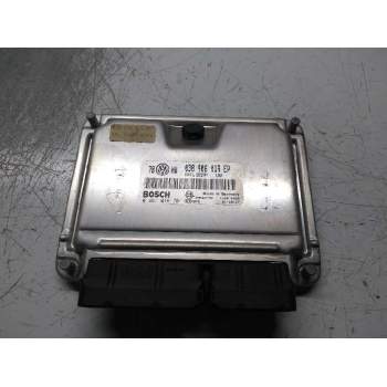 CENTRALITA MOTOR UCE 0281010701 038906019EP EDC15P