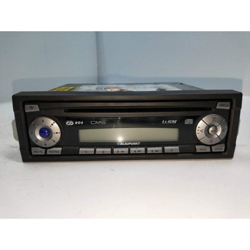 Recambio de sistema audio / radio cd para chevrolet lacetti 2.0 diesel cat referencia OEM IAM 96829597  