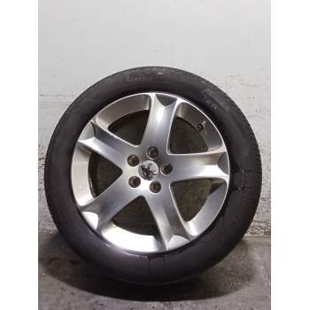 JUEGO LLANTAS 215/55 R17 94W **VER FOTOS**