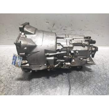 CAJA CAMBIOS HMY 0762885 