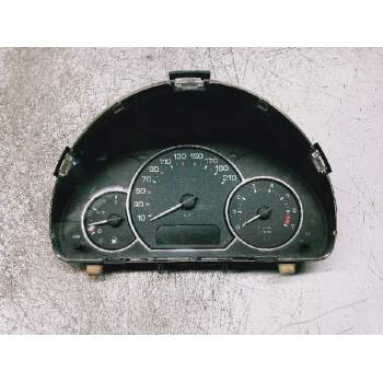 CUADRO INSTRUMENTOS A2C53106797 9658241580 610652
