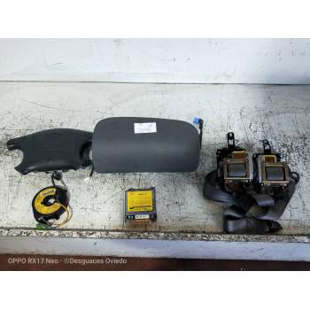 KIT AIRBAG 0K2DK677F0 