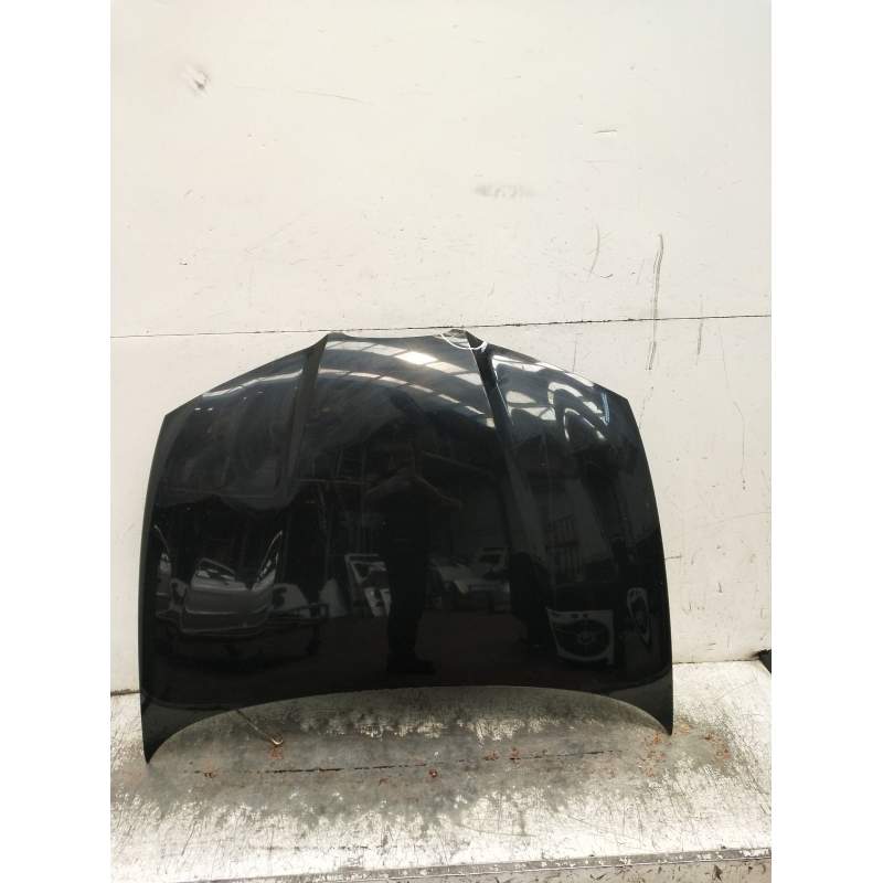 Recambio de capot para seat ibiza iii (6l1) 1.4 16v referencia OEM IAM  VER FOTOS 2002