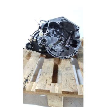 CAJA CAMBIOS 20CF03 5V 0255191