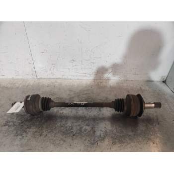 TRANSMISION TRASERA IZQUIERDA 320CDI 2004