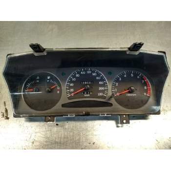 CUADRO INSTRUMENTOS 94000M3100 200293905004A J09 VAE