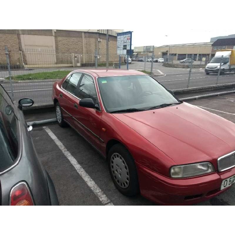 mg rover serie 600 (rh) del año 1994