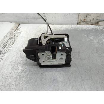 MOTOR CIERRE CENTRALIZADO DELANTERO IZQUIERDO 5P 2005