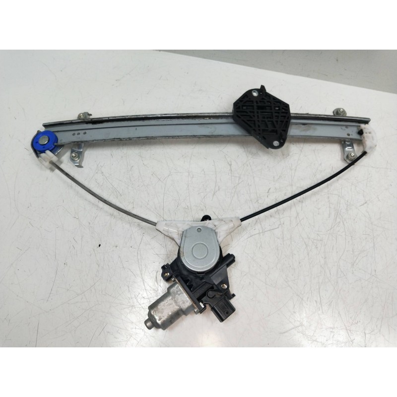 Recambio de elevalunas delantero izquierdo para subaru forester s12 2.0 diesel cat referencia OEM IAM   5P