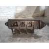 Recambio de resistencia calefaccion para renault zoe bose referencia OEM IAM A52102800  