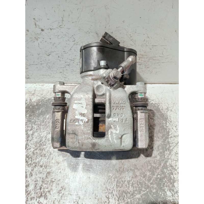 Recambio de pinza freno trasera izquierda para volkswagen tiguan (5n2) referencia OEM IAM 5078J 20TDI 2012