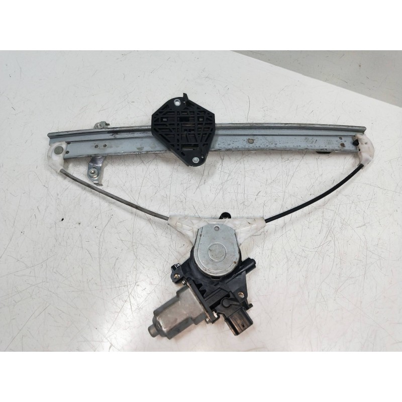 Recambio de elevalunas trasero izquierdo para subaru forester s12 2.0 diesel cat referencia OEM IAM   5P