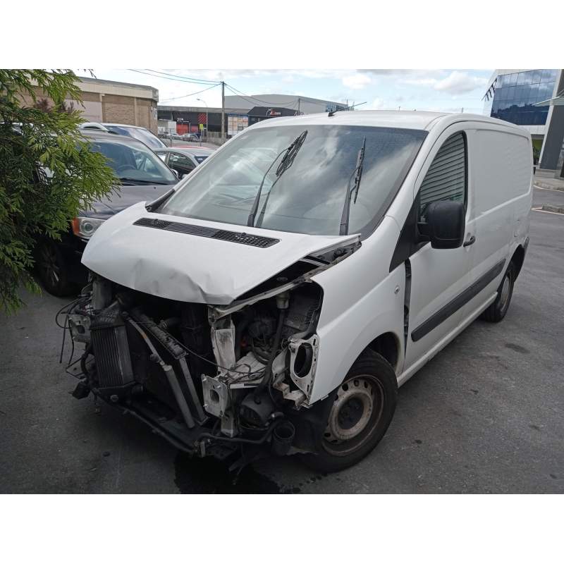 PEUGEOT EXPERT KASTEN