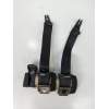 Recambio de juego cinturones trasero para ford focus berlina (cap) trend referencia OEM IAM   4P