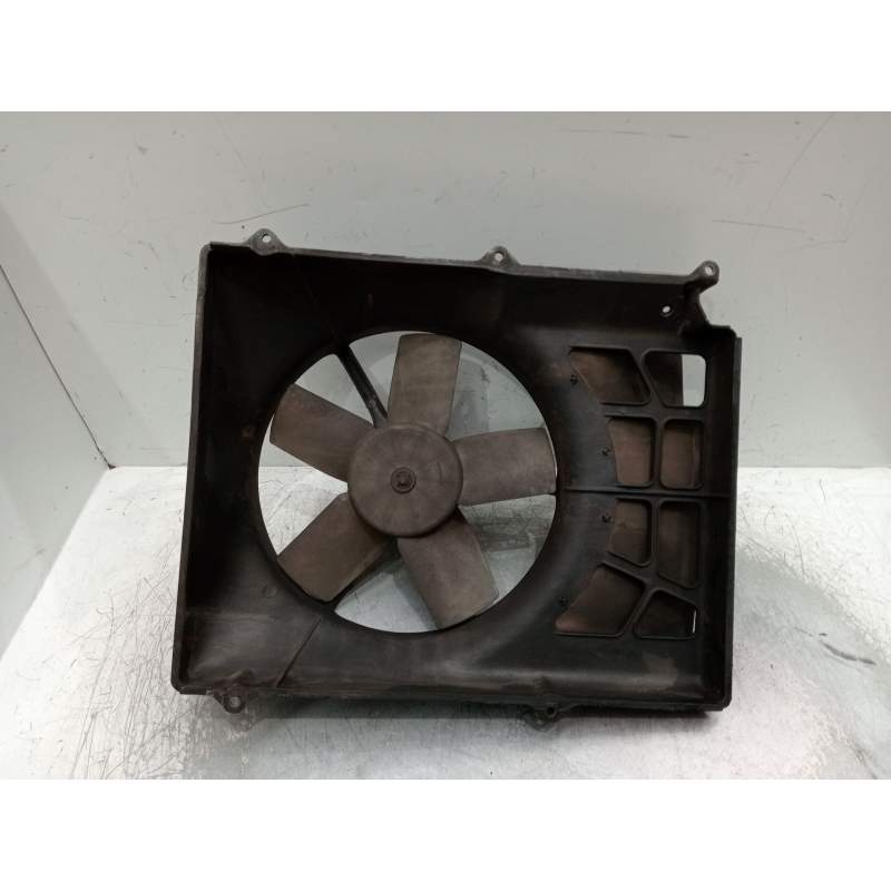 Recambio de electroventilador para audi 90 b3 (893, 894, 8a2) 2.3 e referencia OEM IAM 893121207A  
