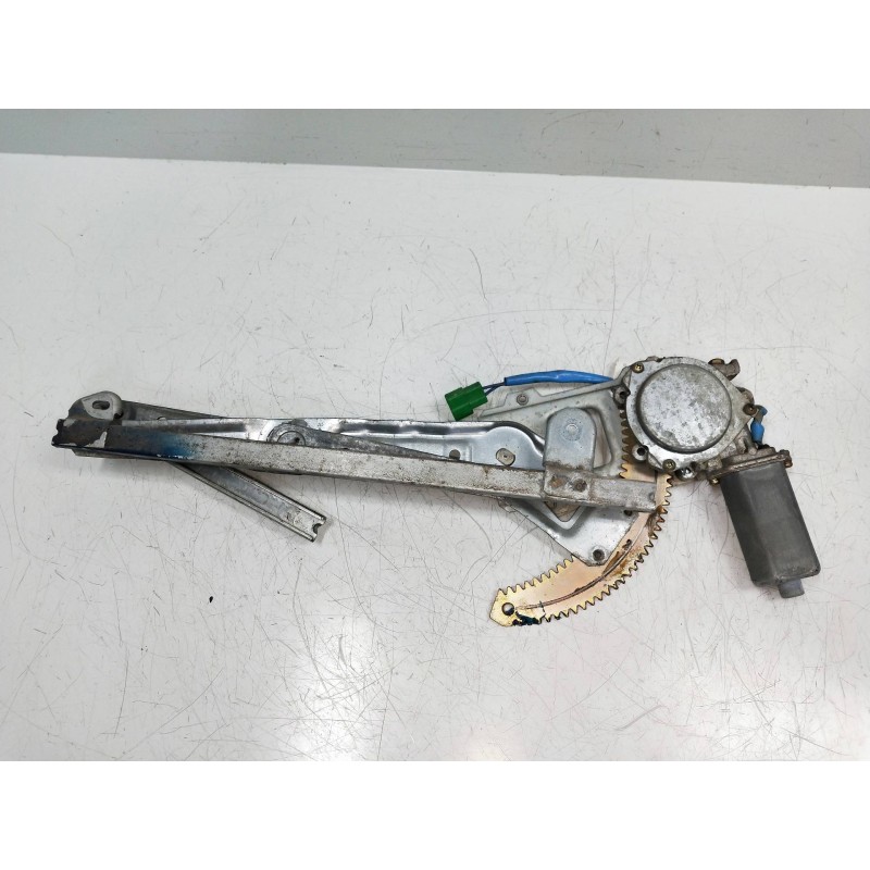 Recambio de elevalunas delantero derecho para subaru impreza g10 (gfc) 1.8 cat referencia OEM IAM   4P