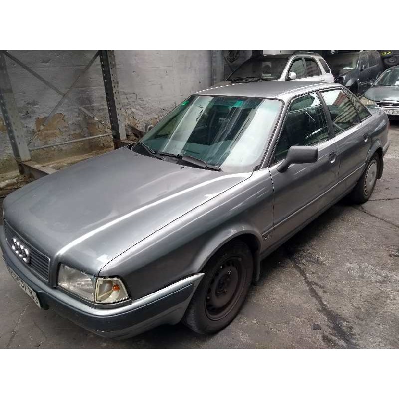 audi 80 del año 1993