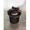 Recambio de motor calefaccion para dacia logan ii ambiance referencia OEM IAM 109038B X52AC 