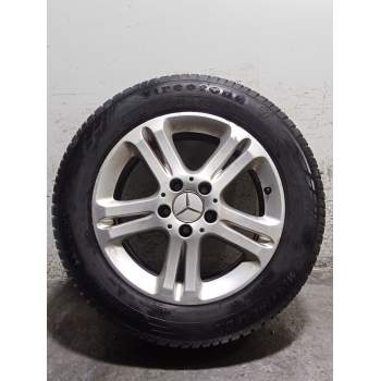 JUEGO LLANTAS 225/55 R16 99V VER FOTOS 2002