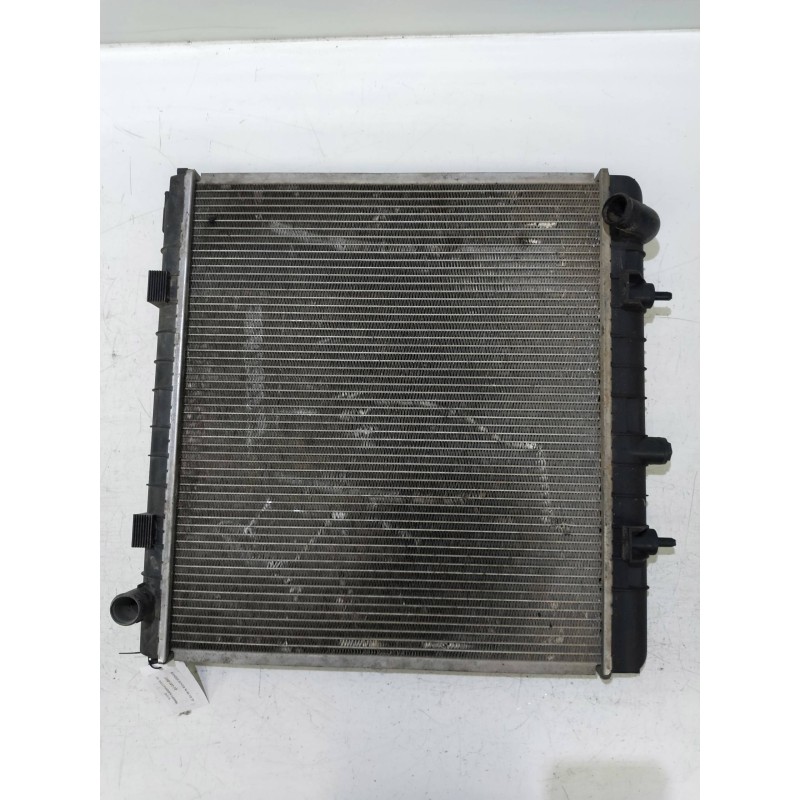 Recambio de radiador agua para land rover range rover (lp) referencia OEM IAM   