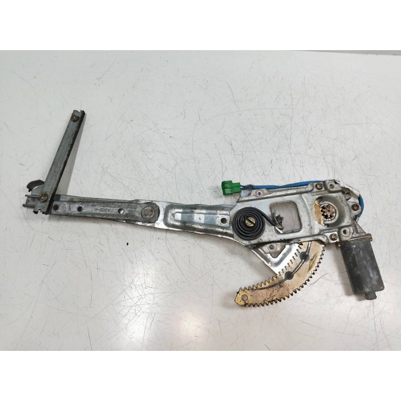 Recambio de elevalunas delantero izquierdo para subaru impreza g10 (gfc) 1.8 cat referencia OEM IAM   4P