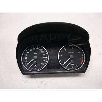 CUADRO INSTRUMENTOS 102535062 IK912260201T 400103033