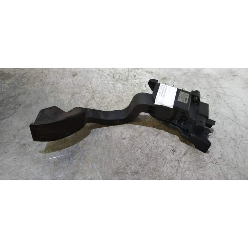 Recambio de potenciometro pedal para fiat fiorino básico referencia OEM IAM 0280755105 51801577 2007