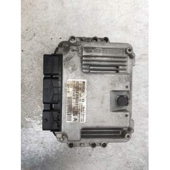 CENTRALITA MOTOR UCE 0281011802 
