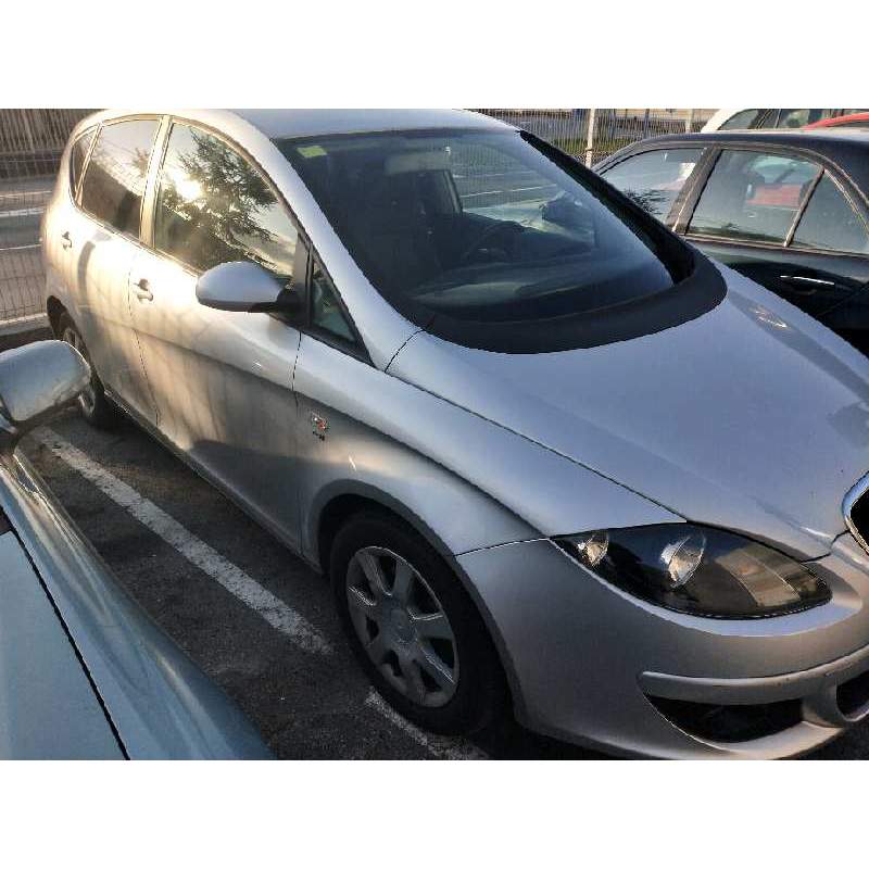 SEAT ALTEA (5P1)