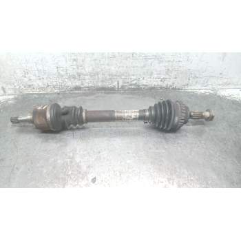 TRANSMISION DELANTERA IZQUIERDA 9632119080 16G 2001 OEM 9632119080