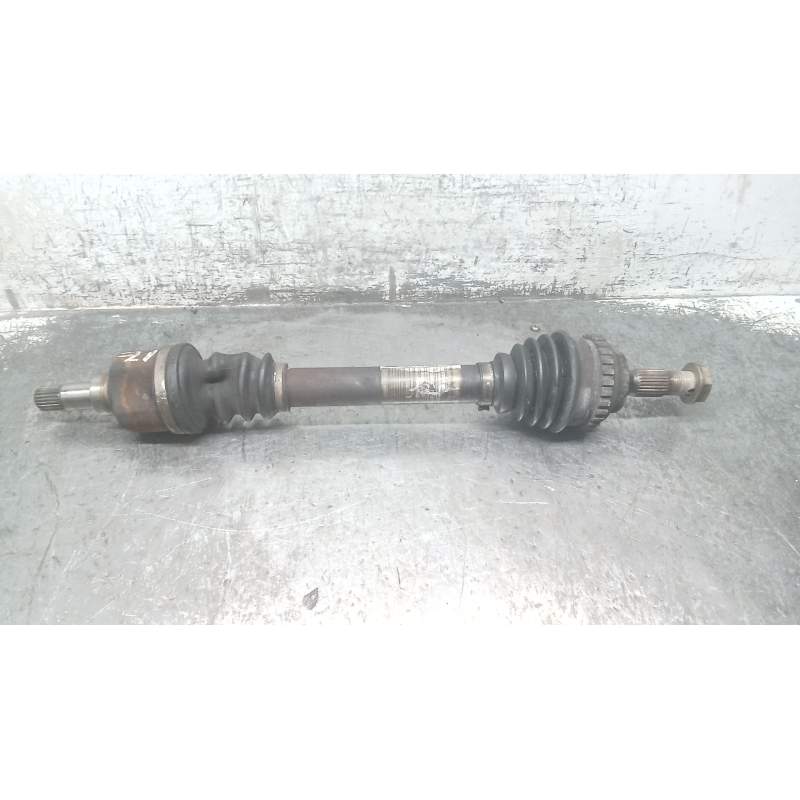 Recambio de transmision delantera izquierda para citroën xsara (n1) 1.6 16v referencia OEM IAM 9632119080 16G 2001