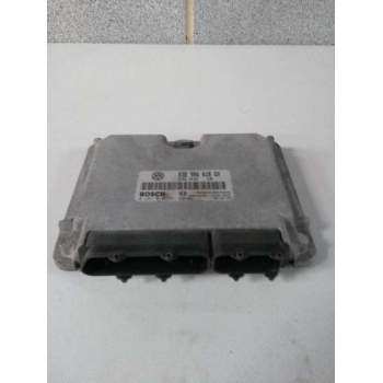 CENTRALITA MOTOR UCE 0281010181 038906018GM EDC15V