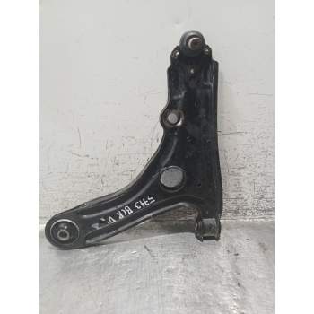 BRAZO SUSPENSION INFERIOR DELANTERO IZQUIERDO 14G 1999