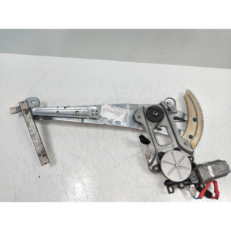 Recambio de elevalunas delantero izquierdo para subaru impreza g11 (gd/gg) 2.0 cat referencia OEM IAM   5P