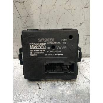 MODULO ELECTRONICO 5WA907338 A2C76146714 