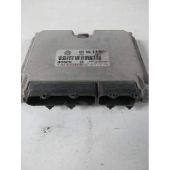 CENTRALITA MOTOR UCE 0281010182 038906018GN 