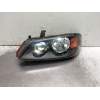 Recambio de faro izquierdo para nissan almera (n16/e) referencia OEM IAM 26060BN67A H235GL 2002