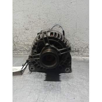 ALTERNADOR 037903025L 0124315005086 BOSCH