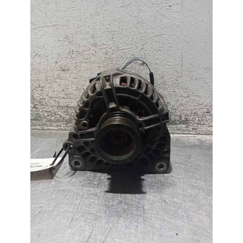 Recambio de alternador para seat ibiza ii (6k1) 1.4 i referencia OEM IAM 037903025L 0124315005086 BOSCH