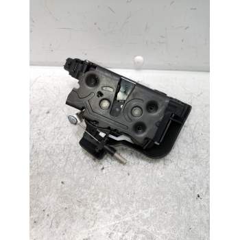 MOTOR CIERRE CENTRALIZADO DELANTERO DERECHO 31253658 986903106 5P