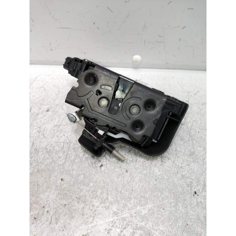 Recambio de motor cierre centralizado delantero derecho para volvo xc60 kinetic 2wd referencia OEM IAM 31253658 986903106 5P
