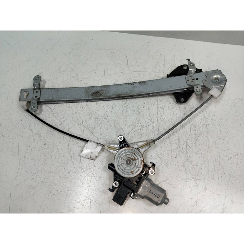 Recambio de elevalunas delantero izquierdo para subaru impreza g12 classic referencia OEM IAM   5P