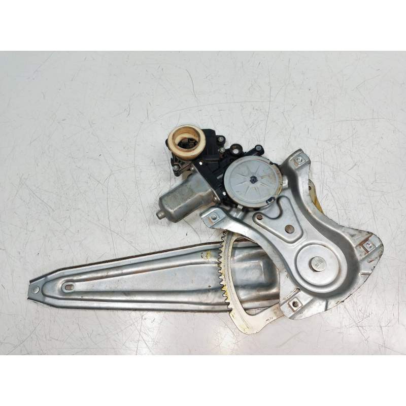 Recambio de elevalunas trasero derecho para toyota avensis (t27) premium referencia OEM IAM 8570202020 961919101 6983005131 4P